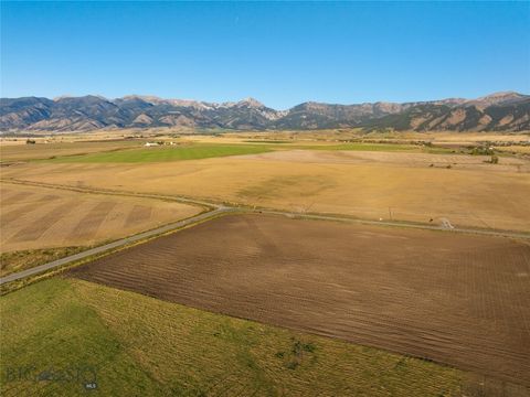 Photo of Lot 2 Penwell Bridge Farm, Belgrade, MT 59714 (MLS # 411609)