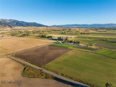 Photo of Lot 2 Penwell Bridge Farm, Belgrade, MT 59714 (MLS # 411609)