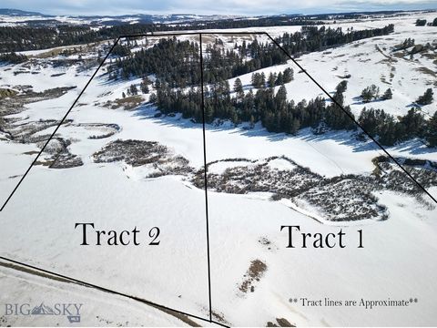 TBD Lot 2 Casino Creek Road Lewistown MT 59457