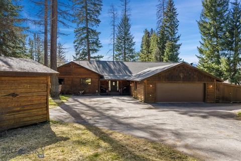 Photo of Condon, MT 59826 (MLS # 410839)