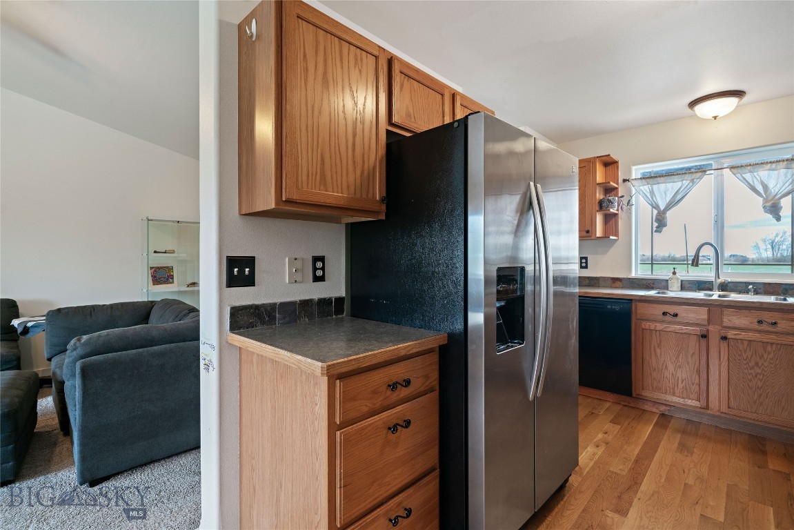 Valley Grove - Residential