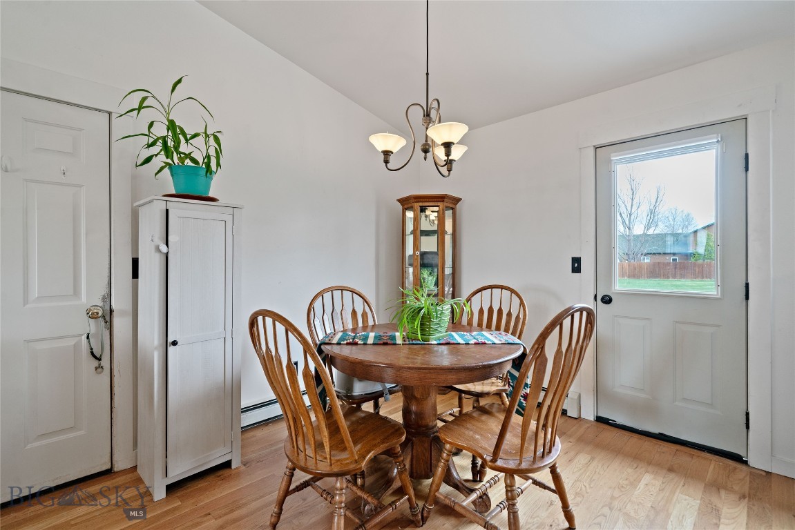 Valley Grove - Residential