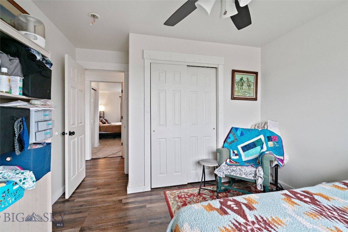 Valley Grove - Residential