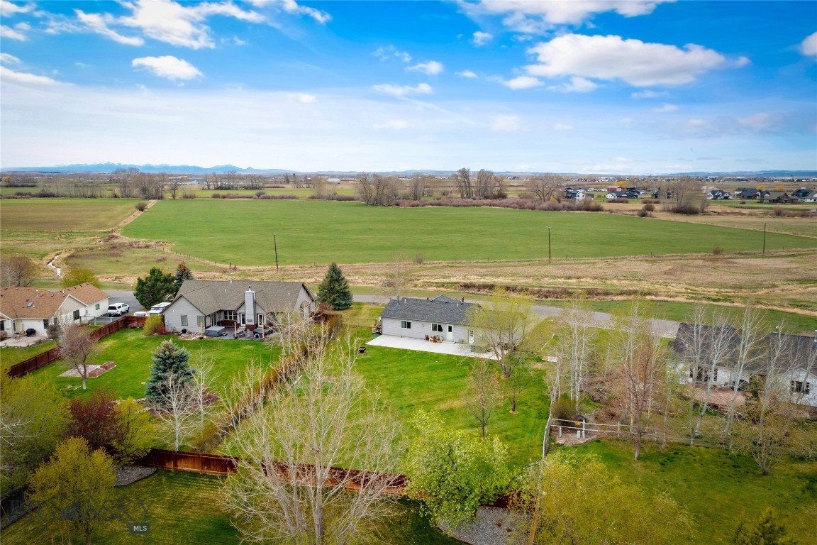 Valley Grove - Residential