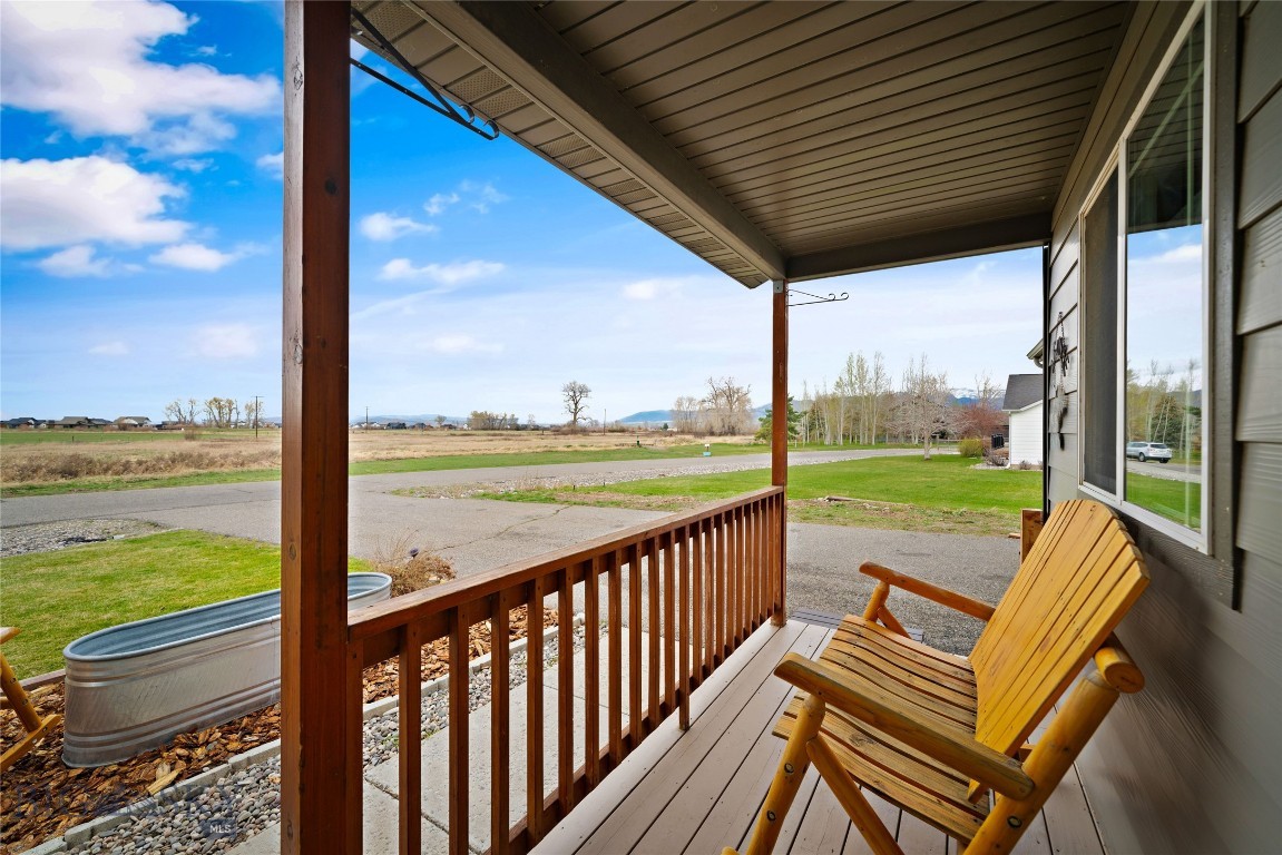 Valley Grove - Residential