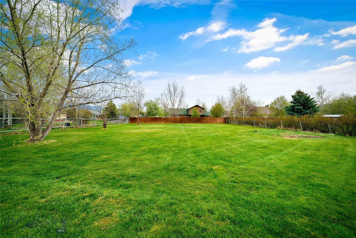 Valley Grove - Residential