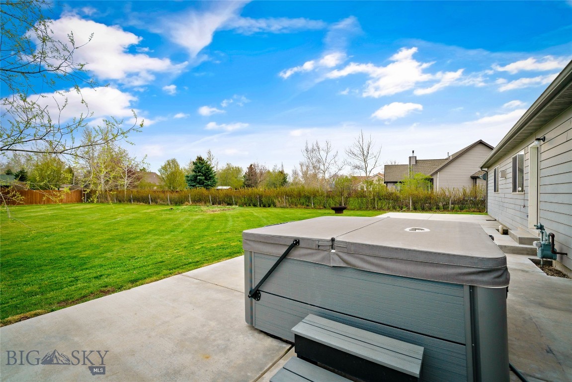 Valley Grove - Residential