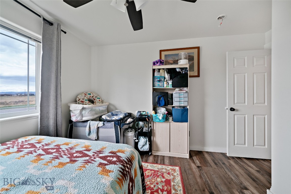 Valley Grove - Residential