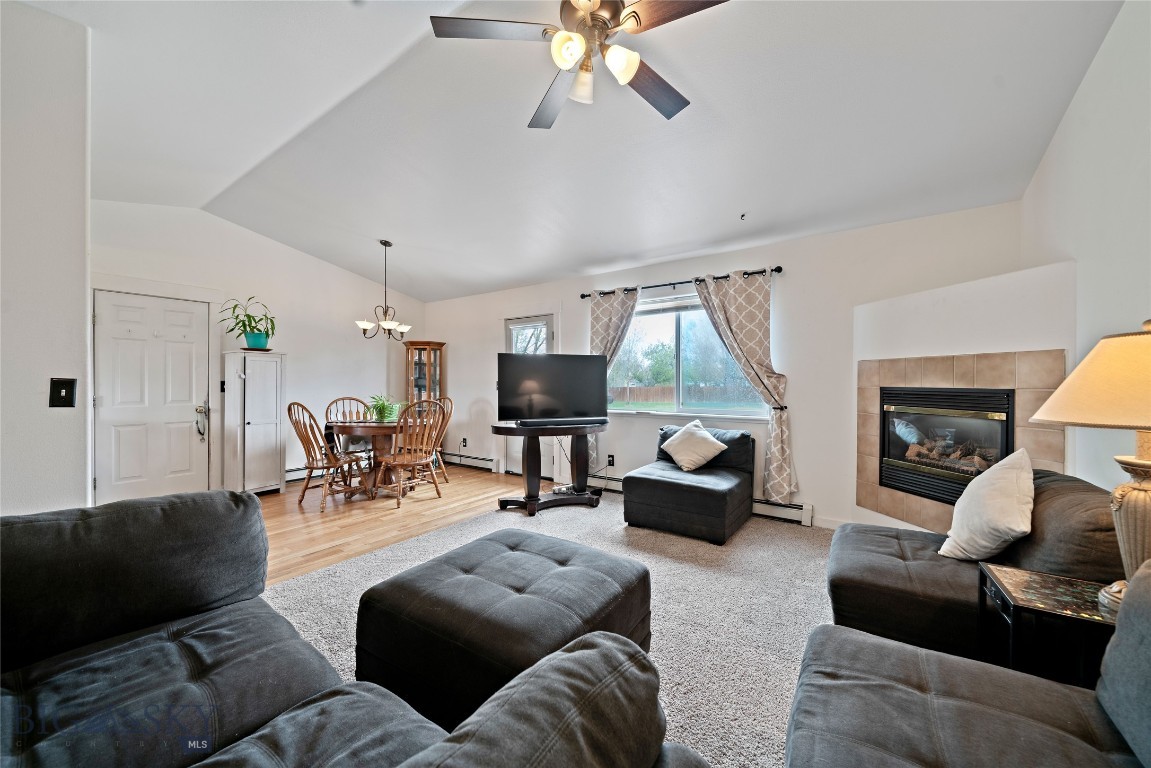 Valley Grove - Residential