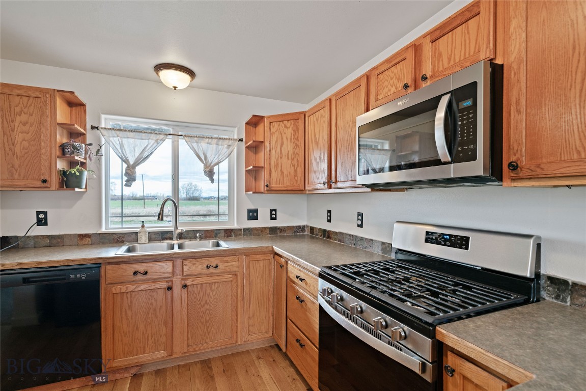 Valley Grove - Residential