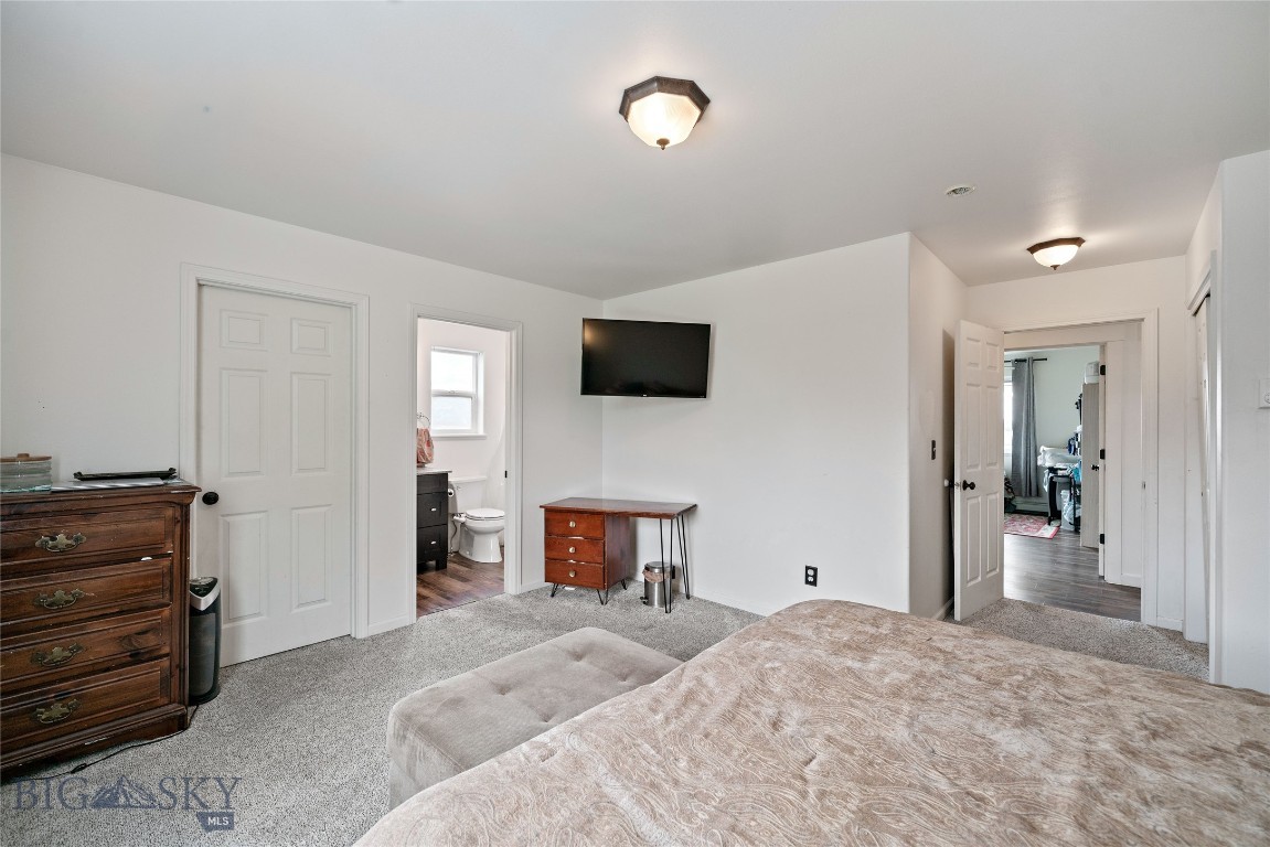 Valley Grove - Residential