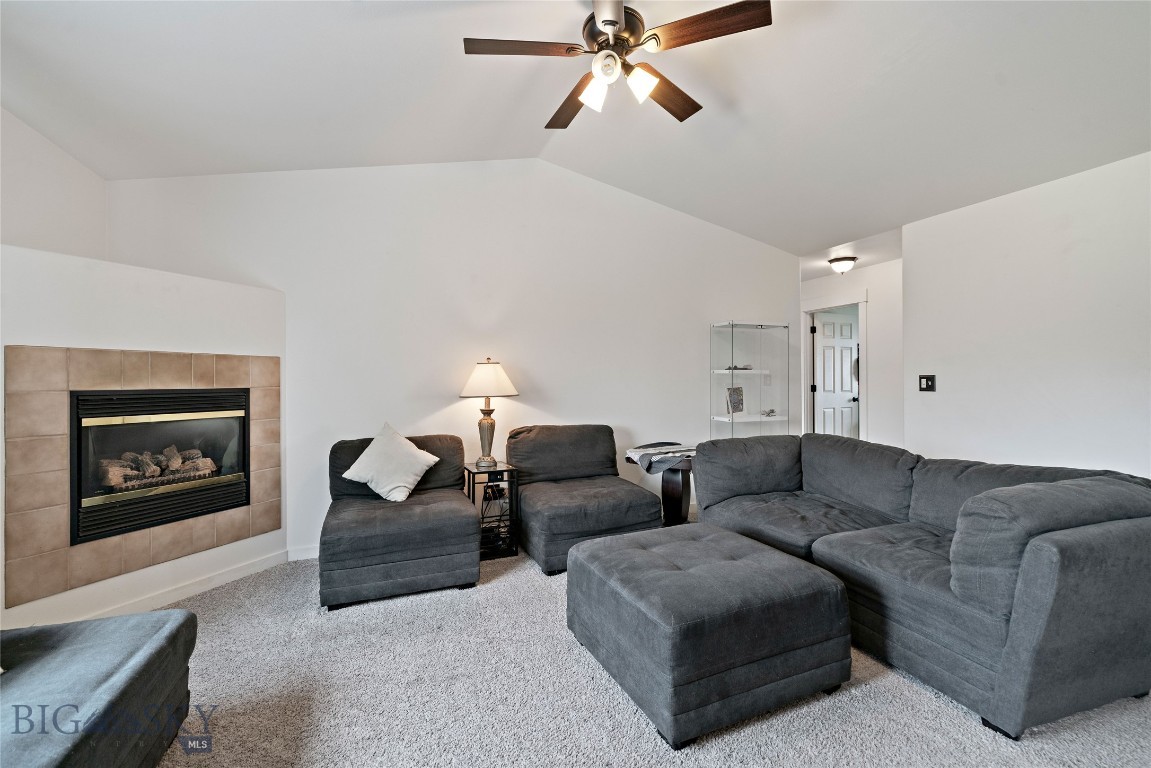 Valley Grove - Residential