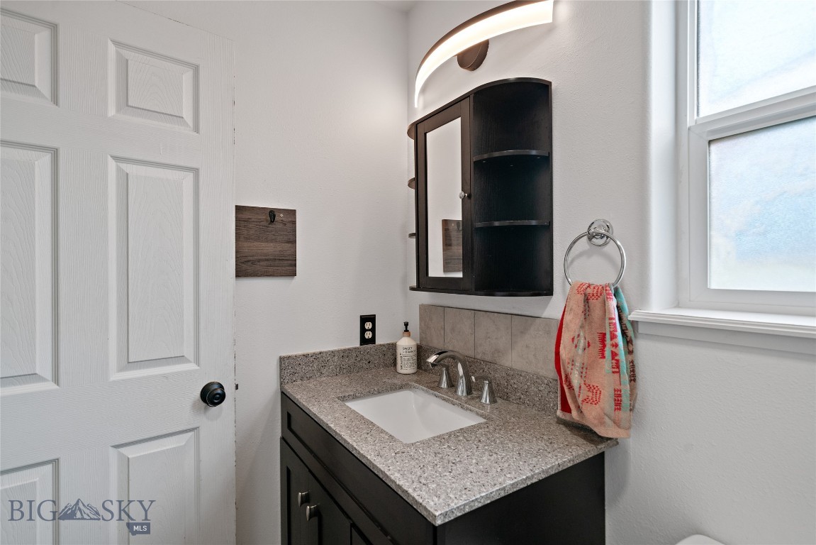 Valley Grove - Residential