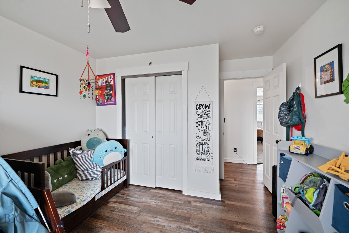 Valley Grove - Residential