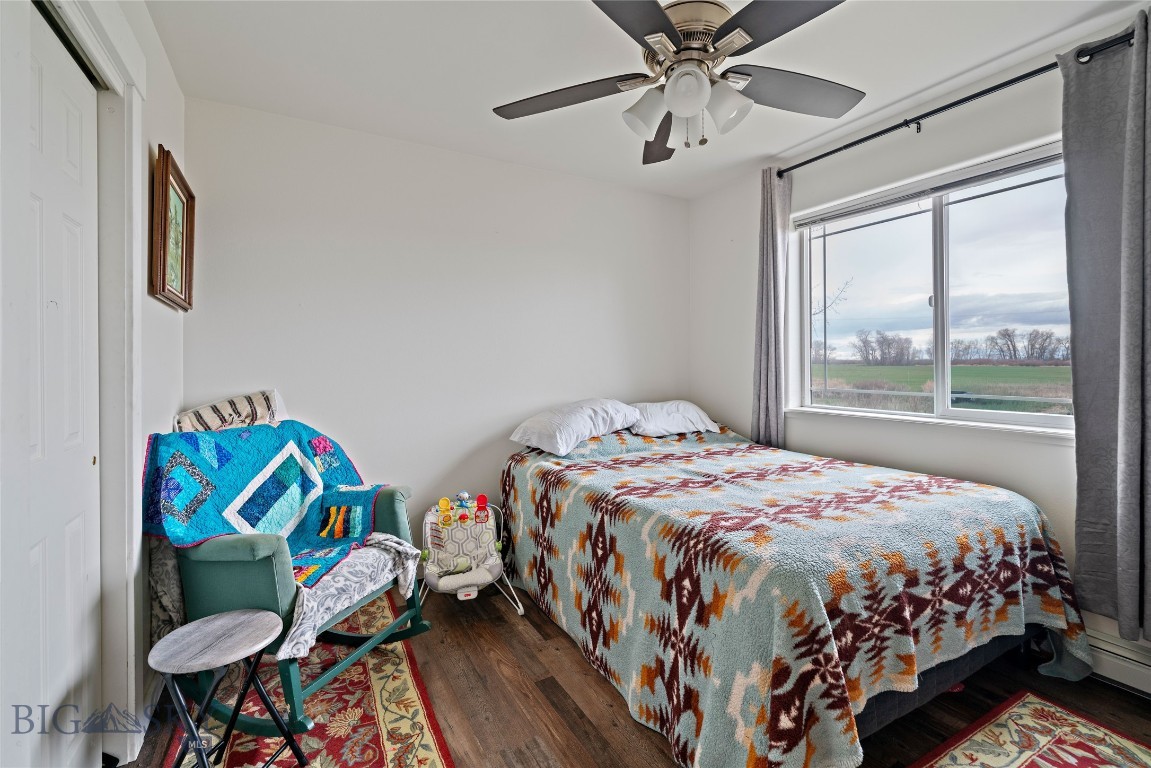 Valley Grove - Residential