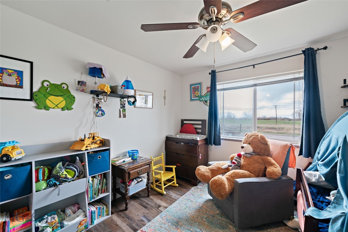 Valley Grove - Residential