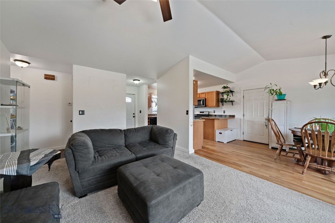 Valley Grove - Residential