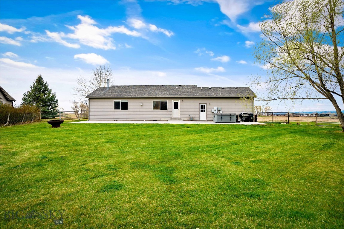 Valley Grove - Residential