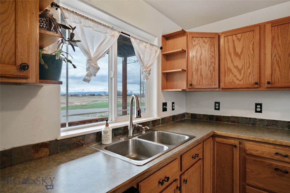 Valley Grove - Residential