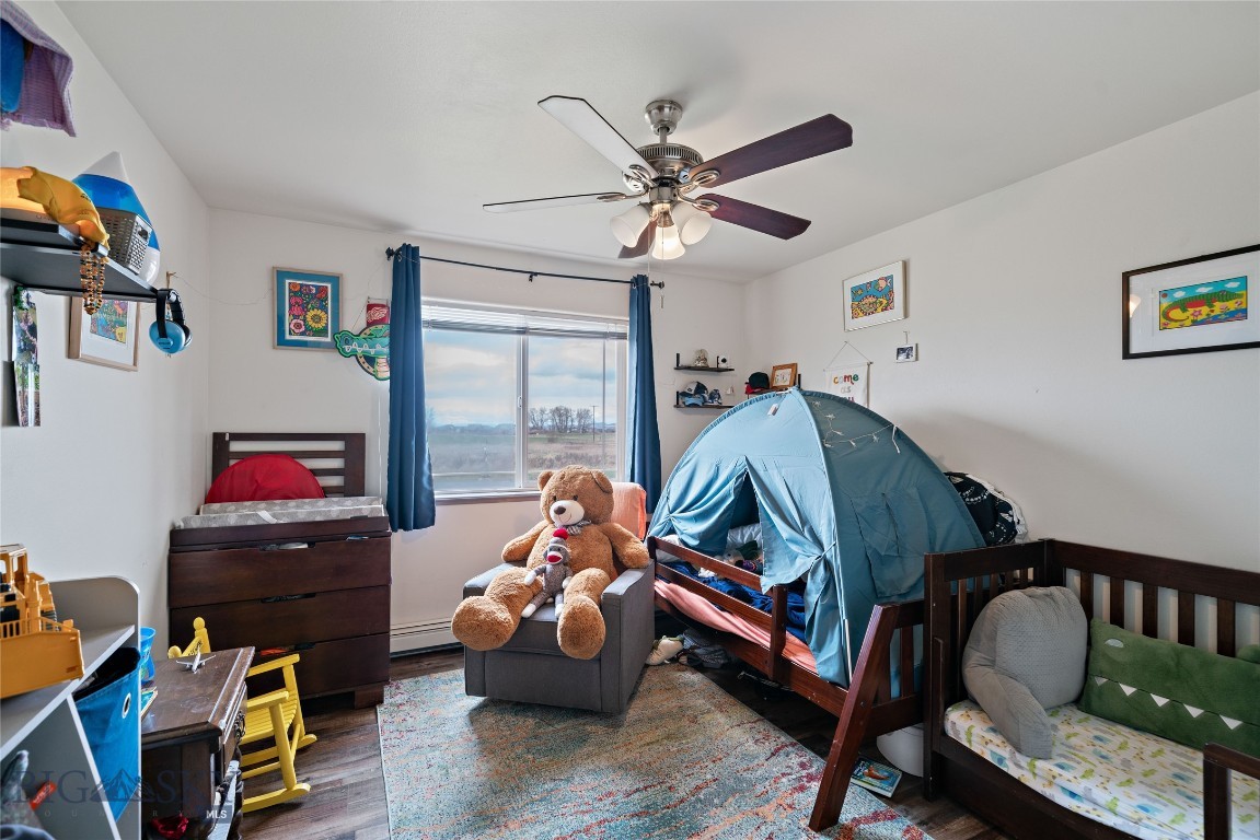 Valley Grove - Residential