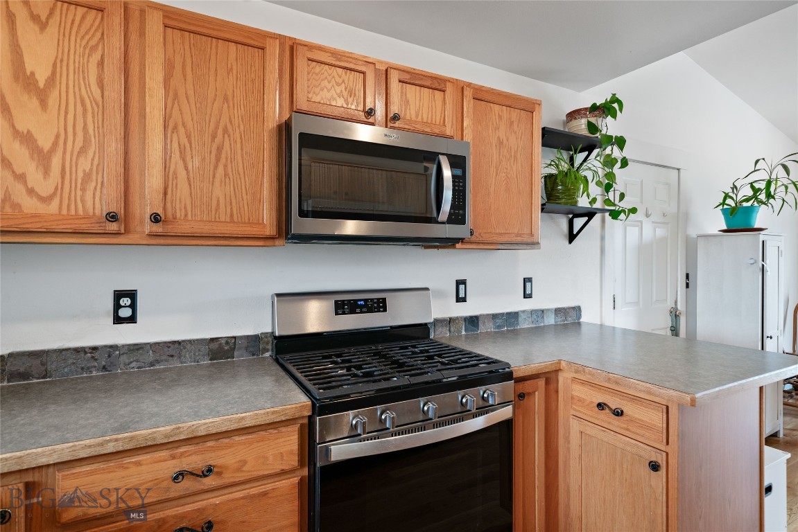 Valley Grove - Residential