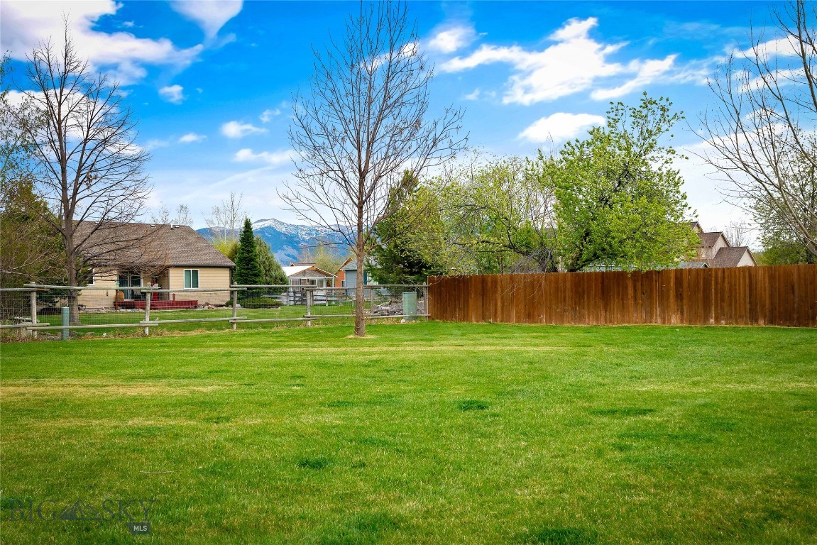 Valley Grove - Residential