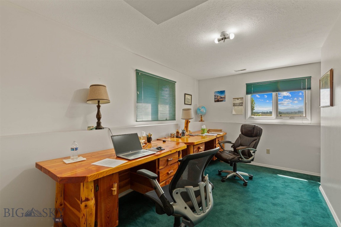 Certificate Of Survey COS - Residential
