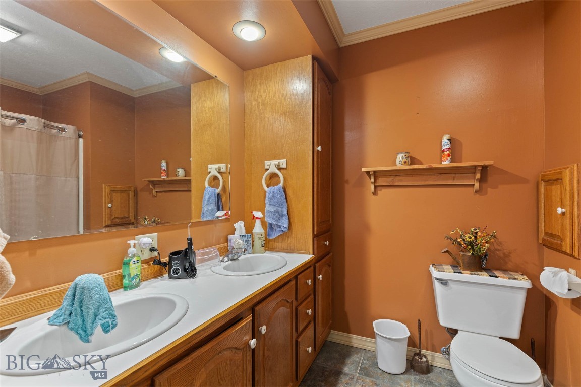 Certificate Of Survey COS - Residential
