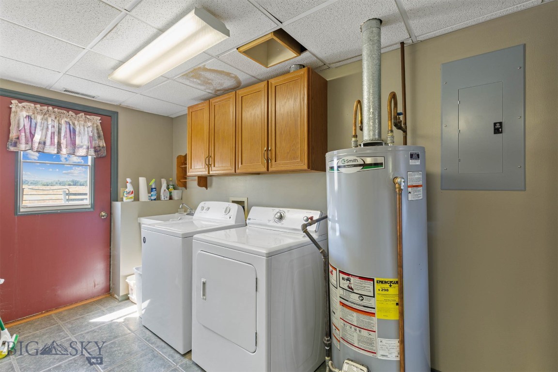 Certificate Of Survey COS - Residential