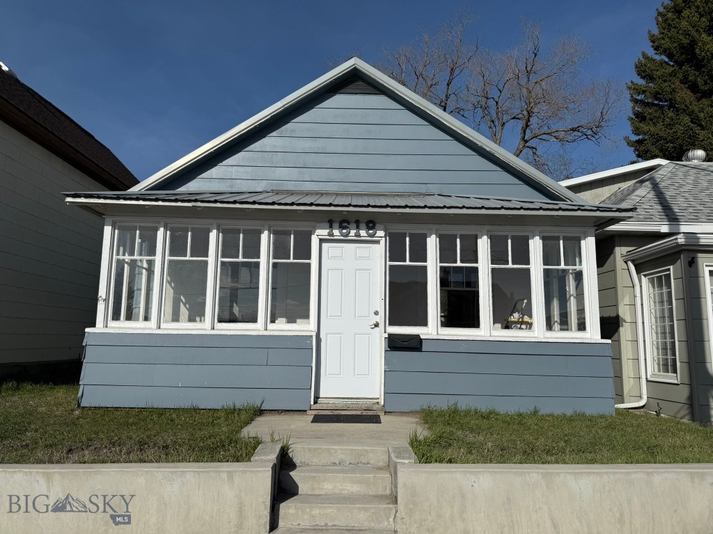 Other - Residential