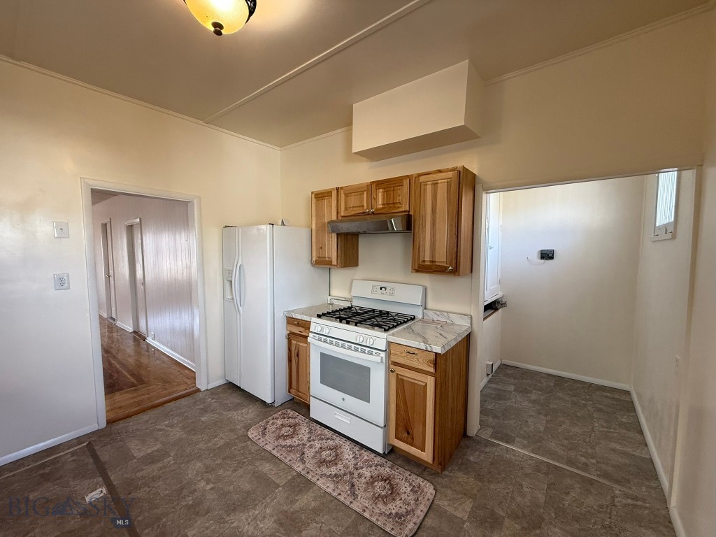 Other - Residential