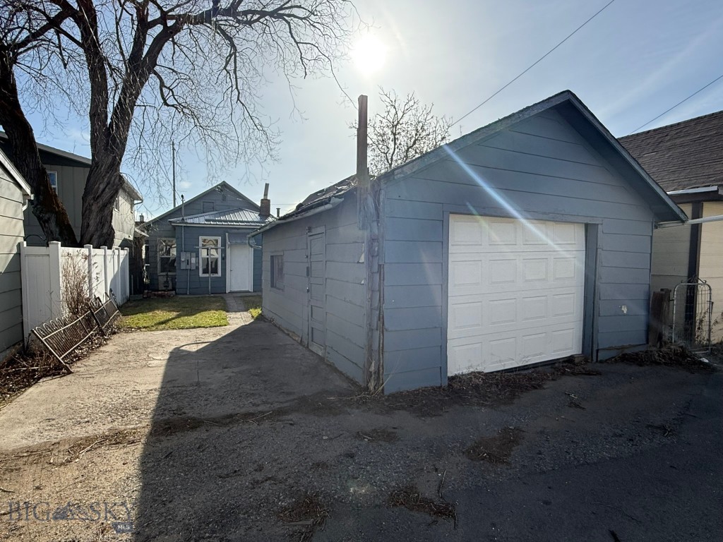 Other - Residential