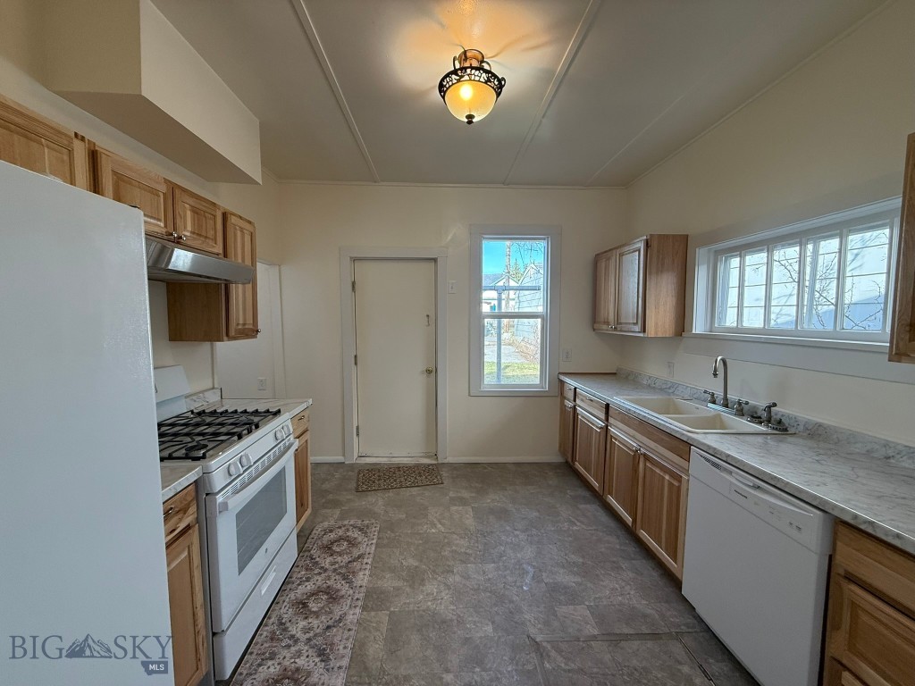 Other - Residential