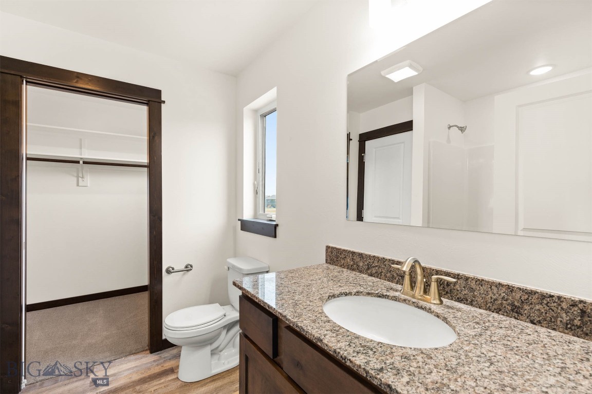 Other - Residential Income