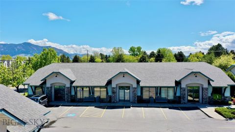 Photo of 1910 N 22nd Avenue #3, Bozeman, MT 59718 (MLS # 402672)