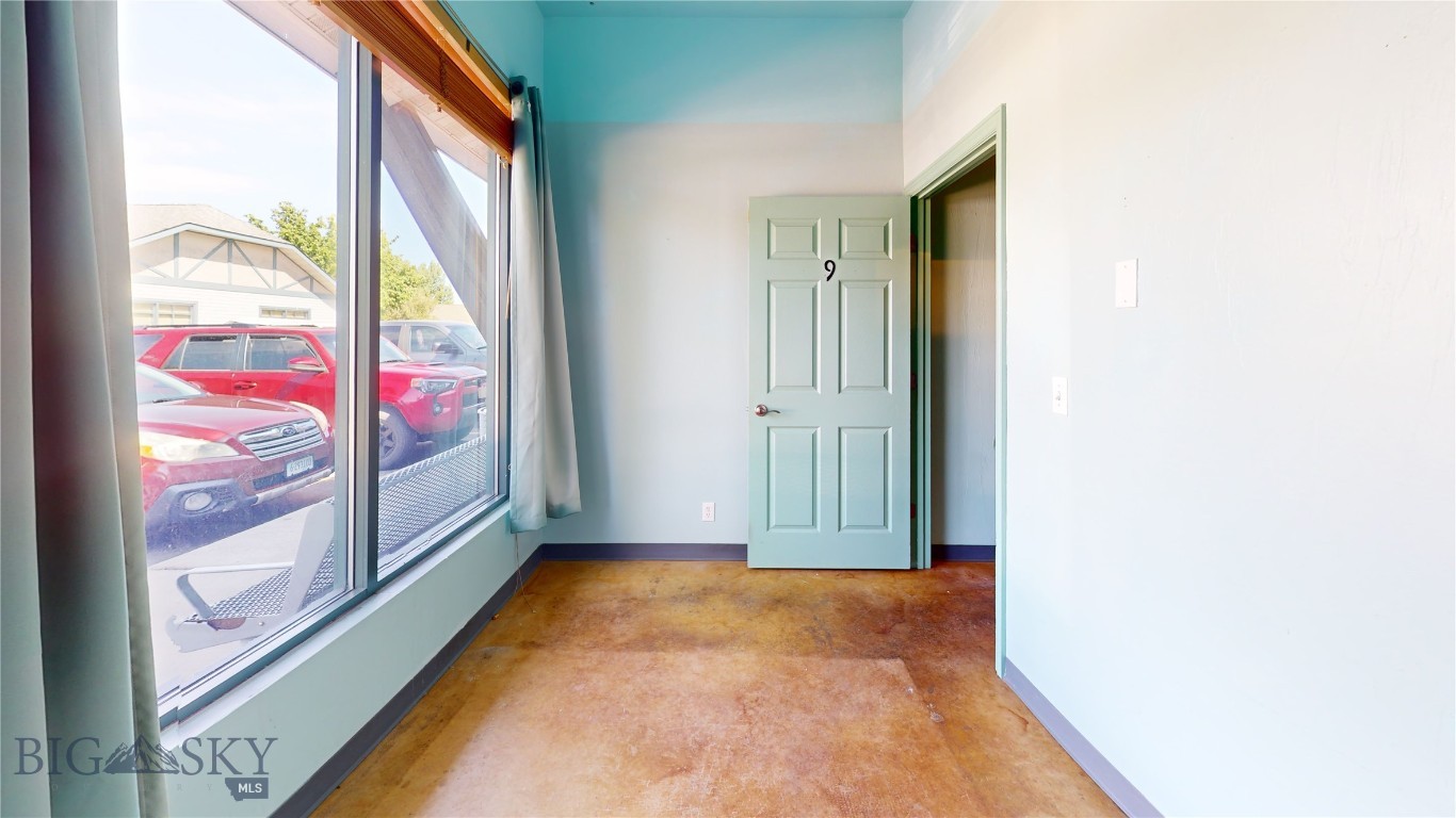 Stoneridge - Commercial Lease