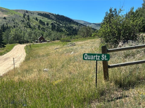 Photo of Lots 10-13 Block 4 Eldorado Addition, Pony, MT 59747 (MLS # 412389)