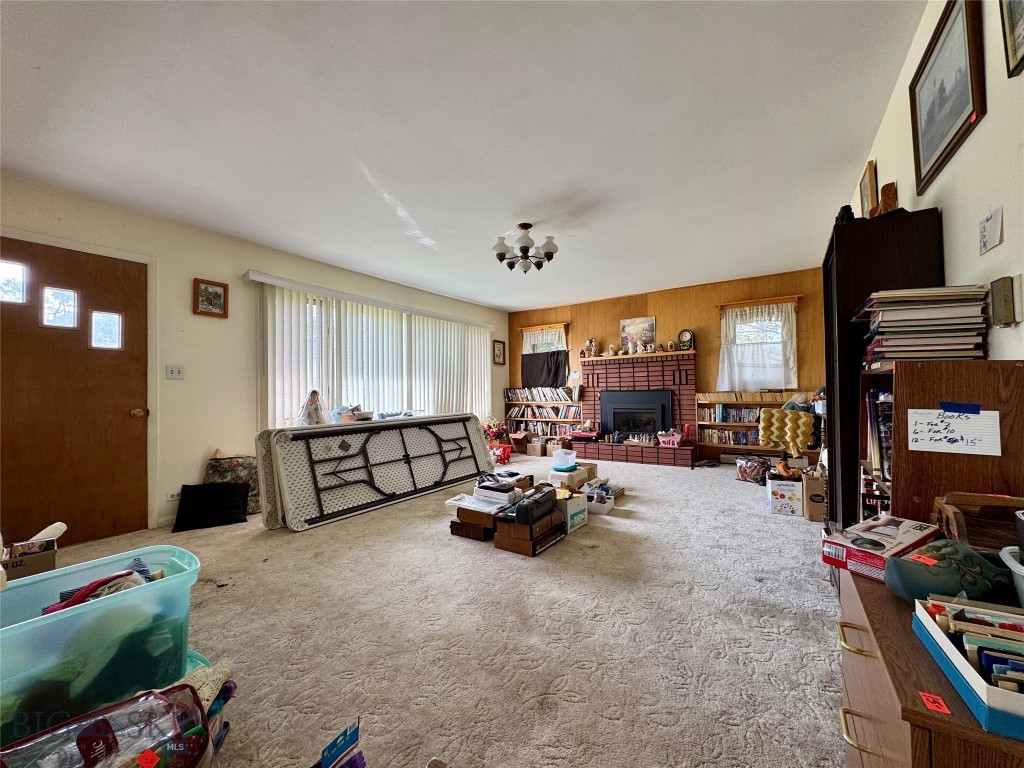 Other - Residential