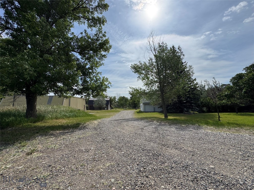 Other - Residential