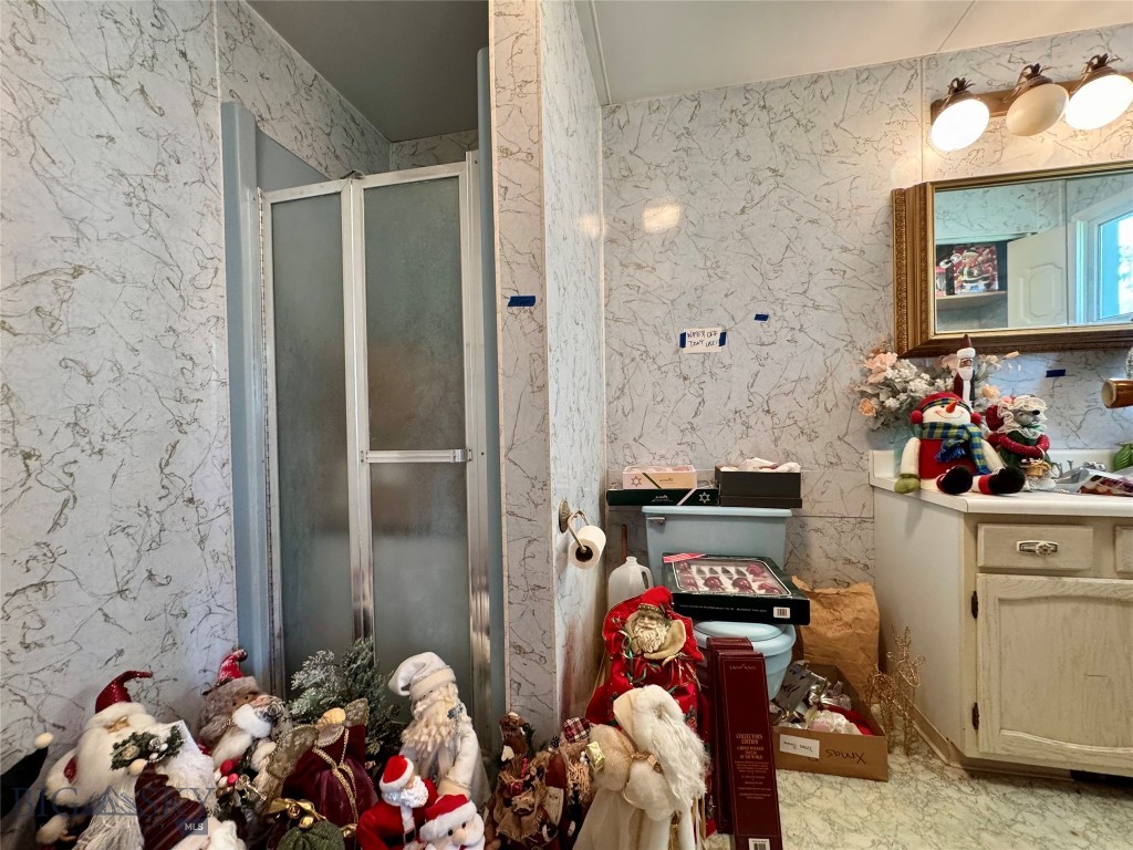 Other - Residential