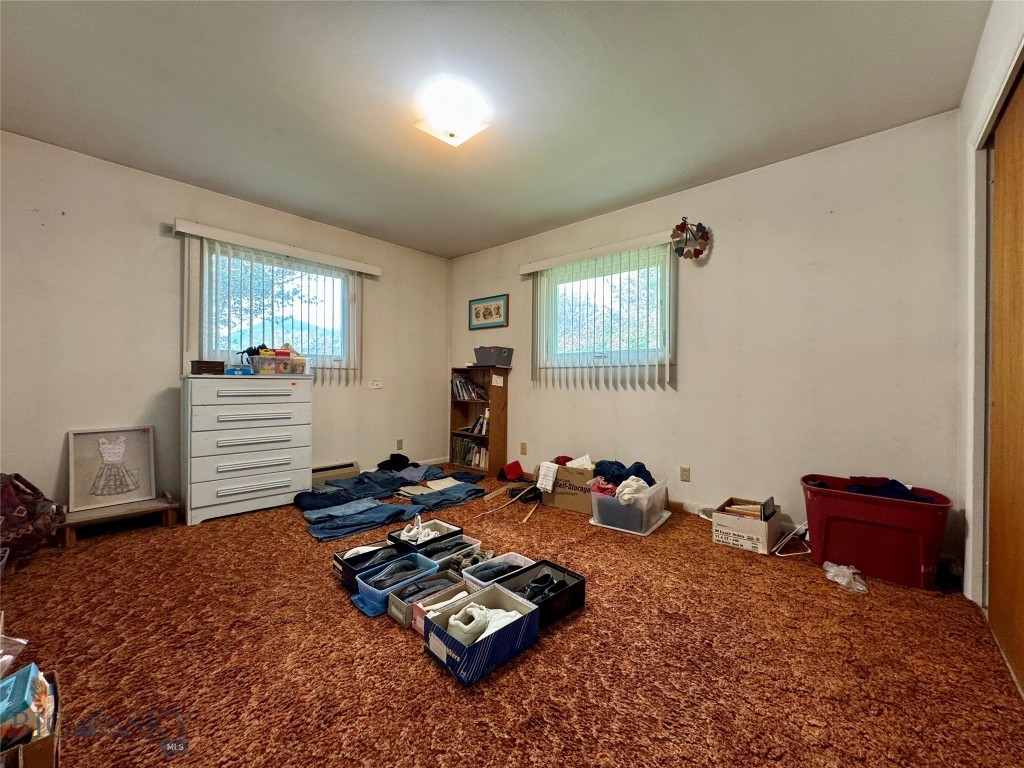 Other - Residential