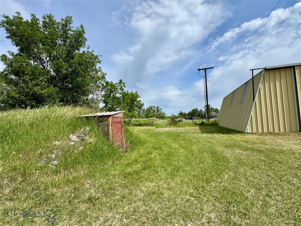 Other - Residential