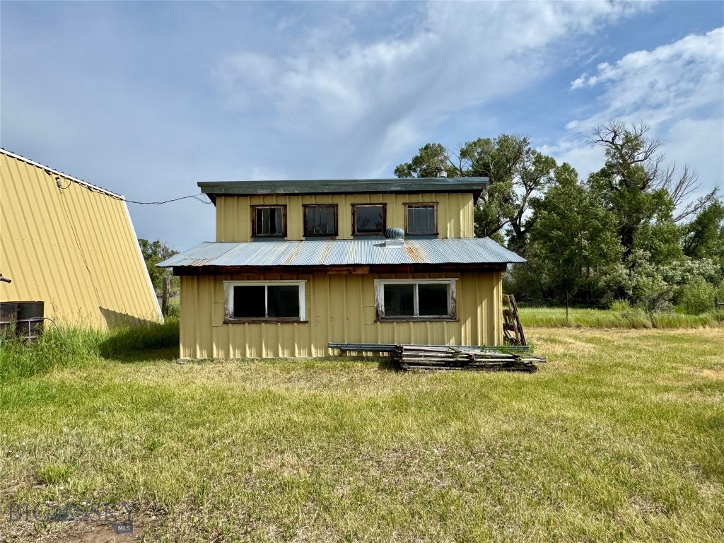 Other - Residential
