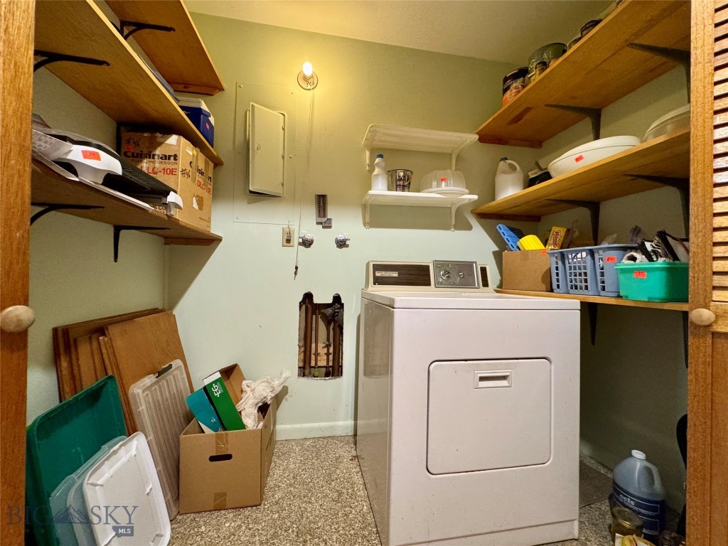 Other - Residential