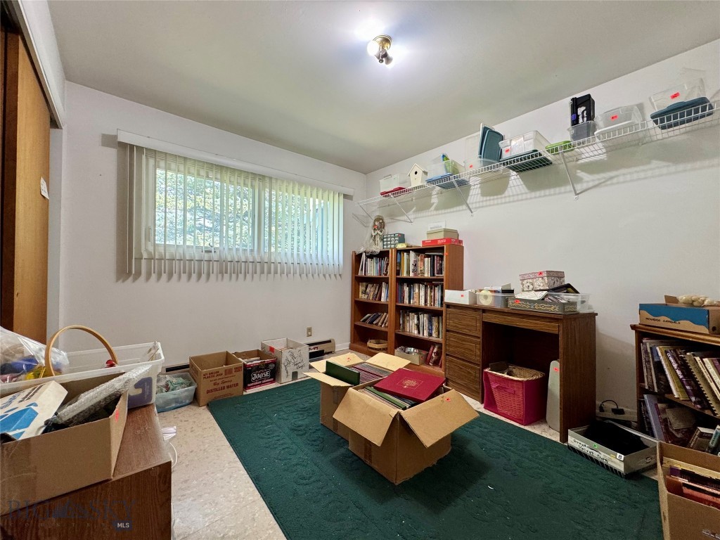 Other - Residential