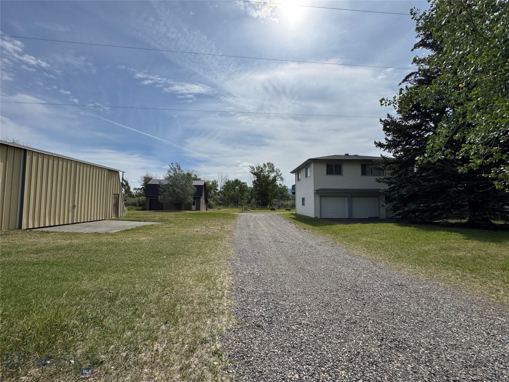 Other - Residential