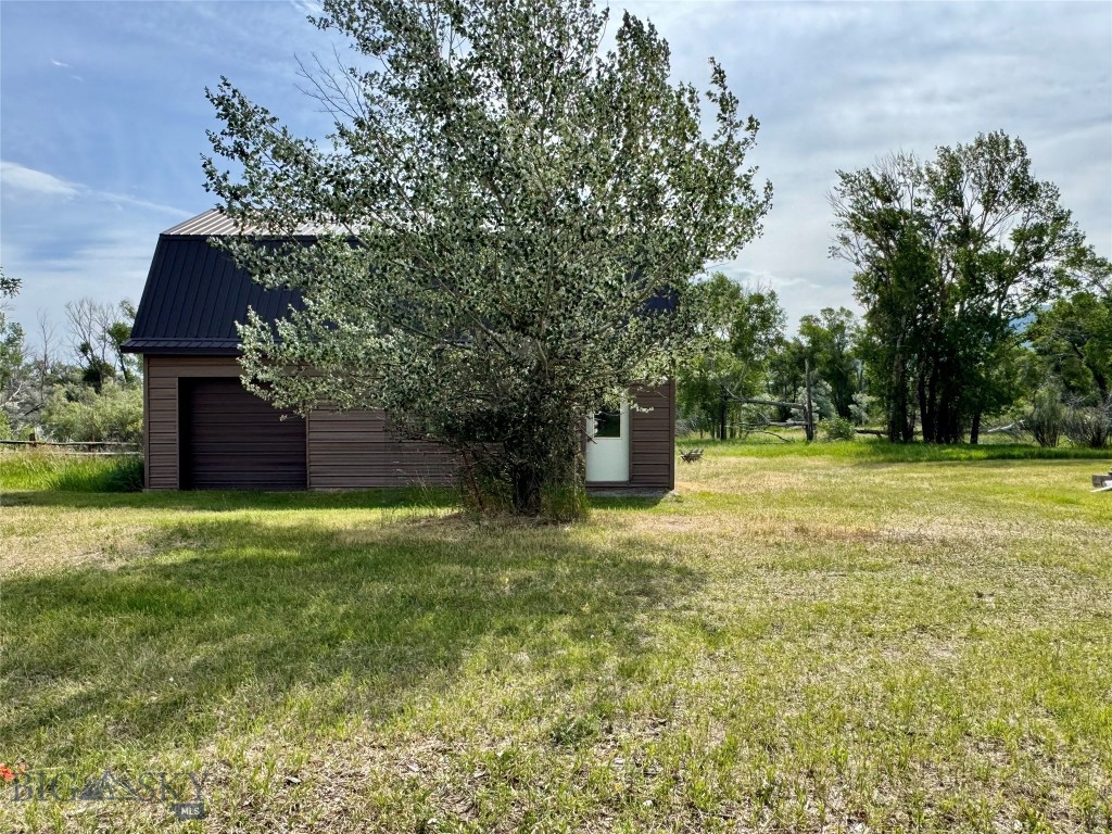Other - Residential