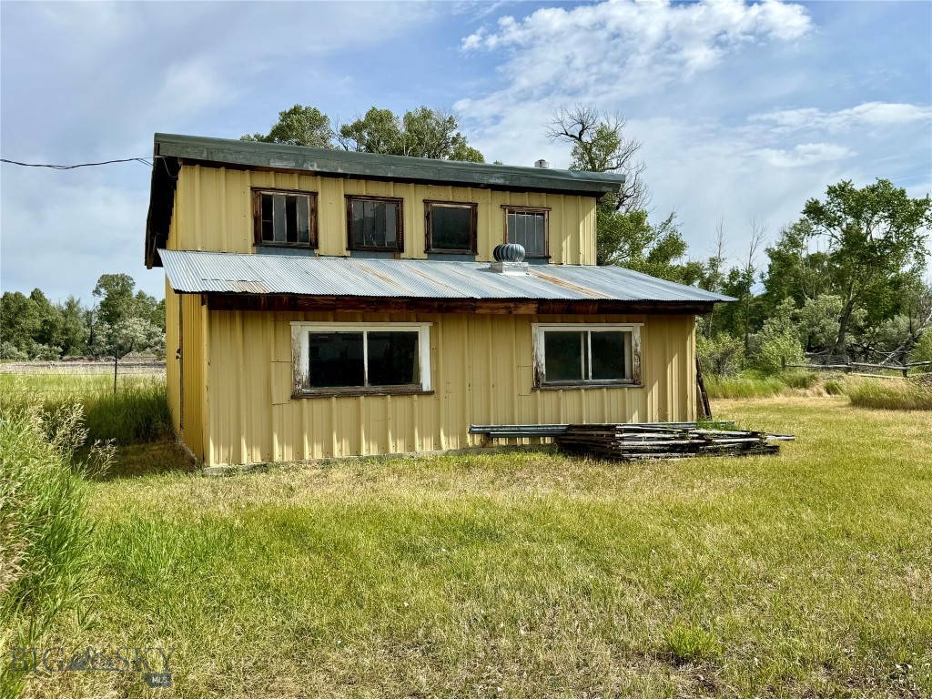 Other - Residential