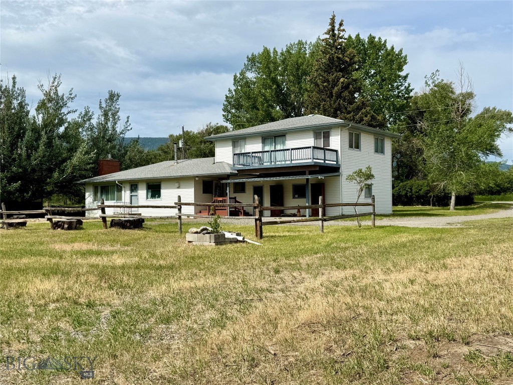 Other - Residential