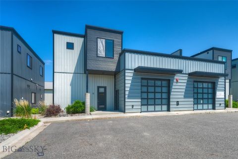 Photo of 33 Intrepid Drive, Bozeman, MT 59718 (MLS # 407102)